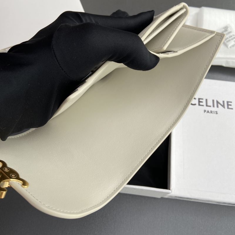 Celine Wallets Purse